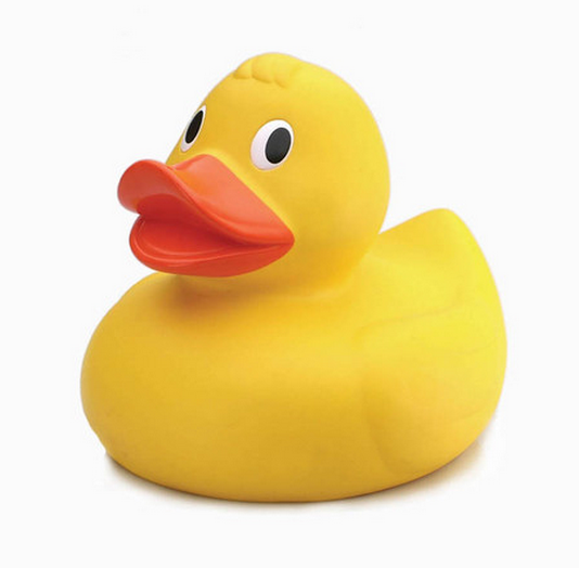 duckey