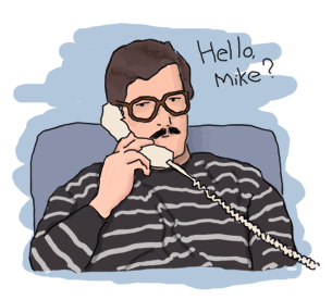 telephone
